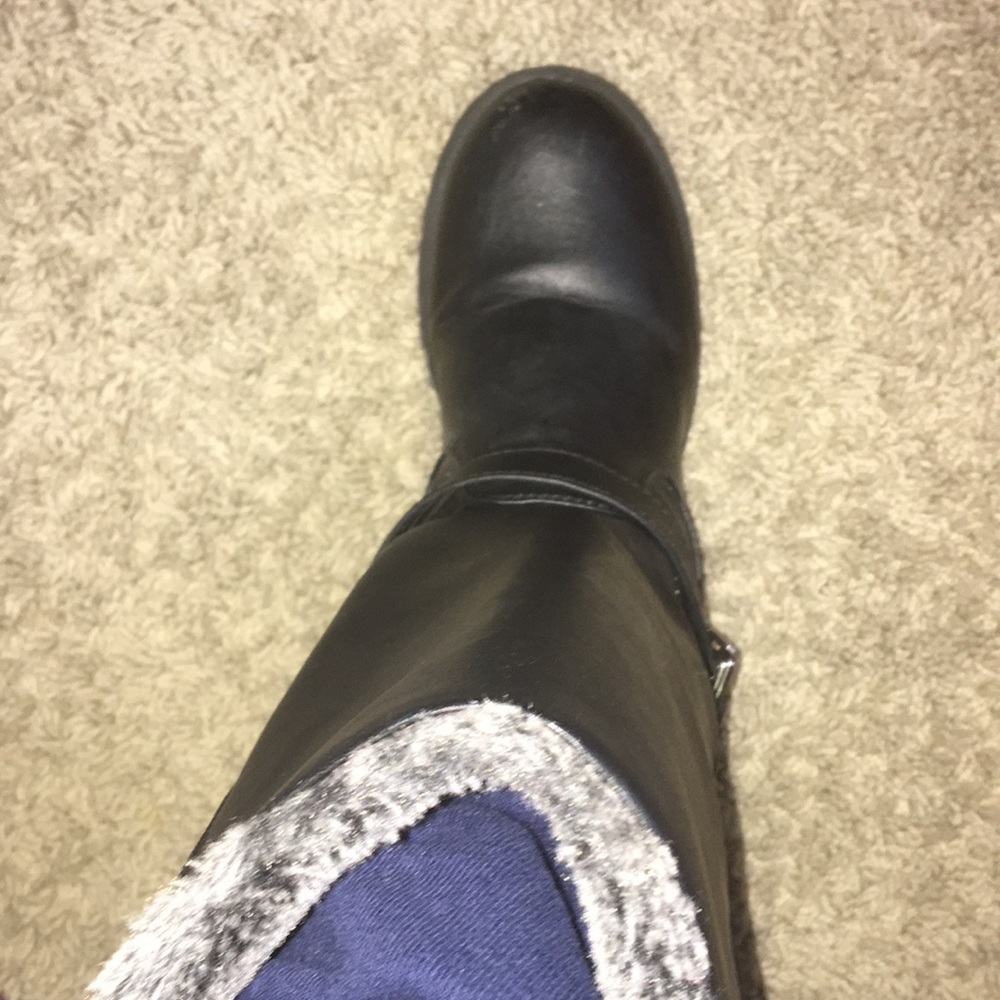 rugged outback payless boots